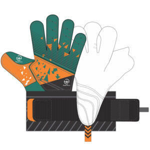 Goalkeeper Gloves – Naqsh Wears