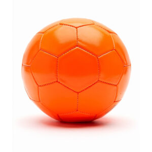 Beast Orange Training Football – Size: 5