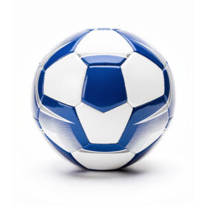 Deflated Regulation Size Youth Soccer Match Ball