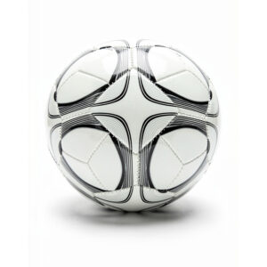 Fantasy Machine sewing Polyurethane Soccer Ball