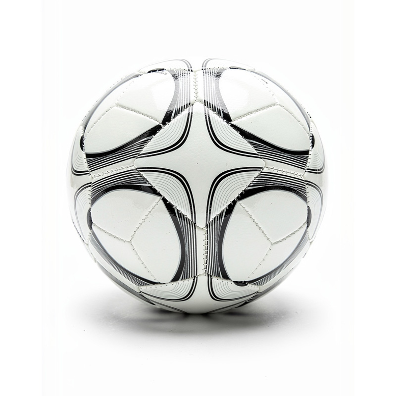 Fantasy Machine sewing Polyurethane Soccer Ball