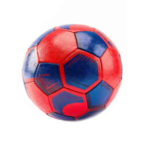 High Rebound Scuff-Resistant PVC Soccer Balls