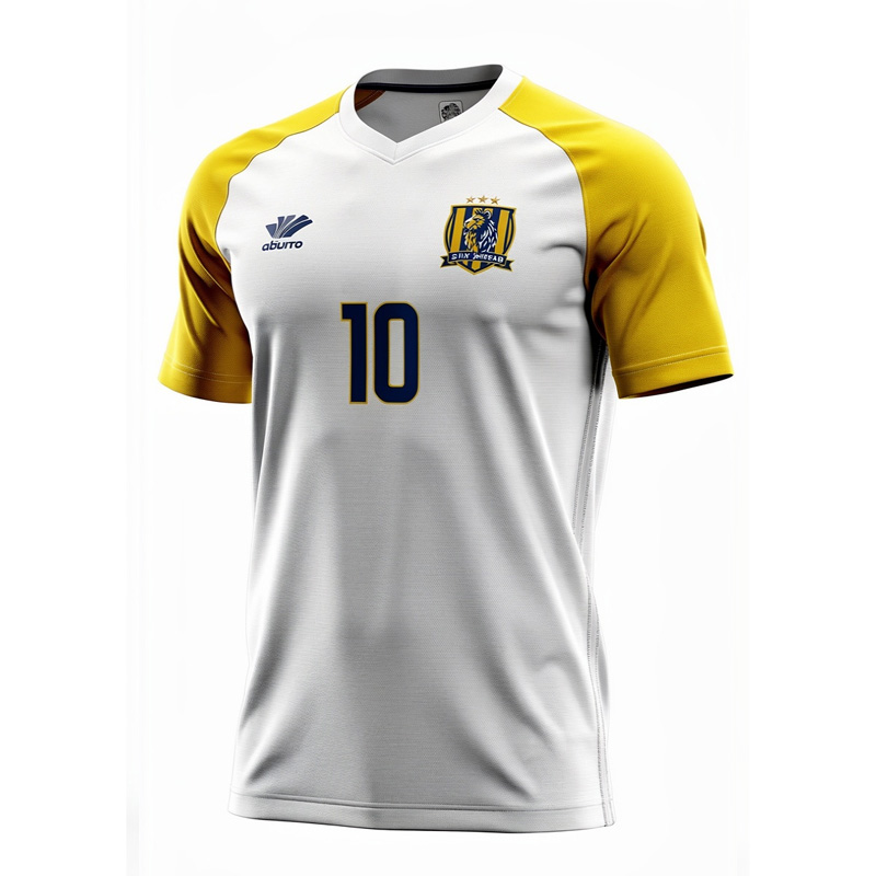 Soccer-Jersey
