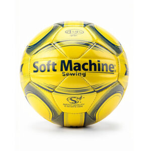 Soft Machine Sewing Match Soccer Ball