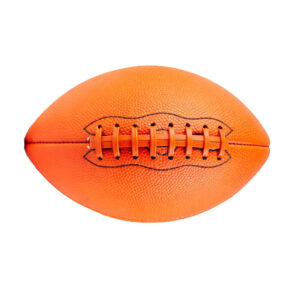 Custom-Logo-PU-Leather-American-Football