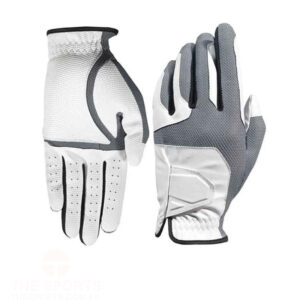 Custom Golf Gloves Creator