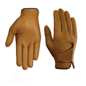 Custom Golf Gloves Creator